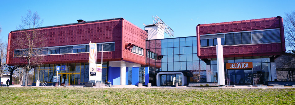 Center Gorenjska